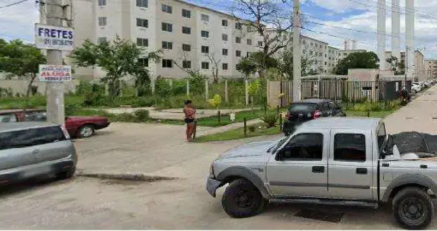 Oportunidade Única em RIO DE JANEIRO - RJ | Tipo: Apartamento | Negociação: Licitação Aberta  | Situação: Imóvel