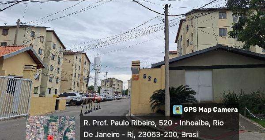 Oportunidade Única em RIO DE JANEIRO - RJ | Tipo: Apartamento | Negociação: Licitação Aberta  | Situação: Imóvel