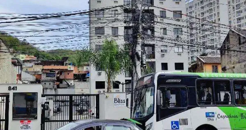 Oportunidade Única em RIO DE JANEIRO - RJ | Tipo: Apartamento | Negociação: Licitação Aberta  | Situação: Imóvel