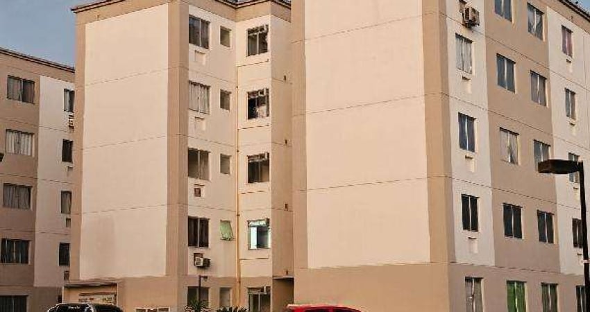 Oportunidade Única em NOVA IGUACU - RJ | Tipo: Apartamento | Negociação: Licitação Aberta  | Situação: Imóvel