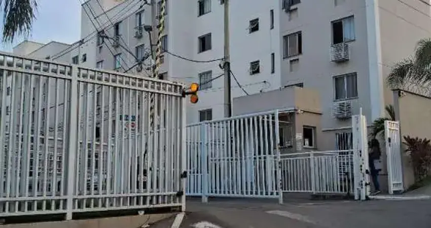 Oportunidade Única em NOVA IGUACU - RJ | Tipo: Apartamento | Negociação: Licitação Aberta  | Situação: Imóvel