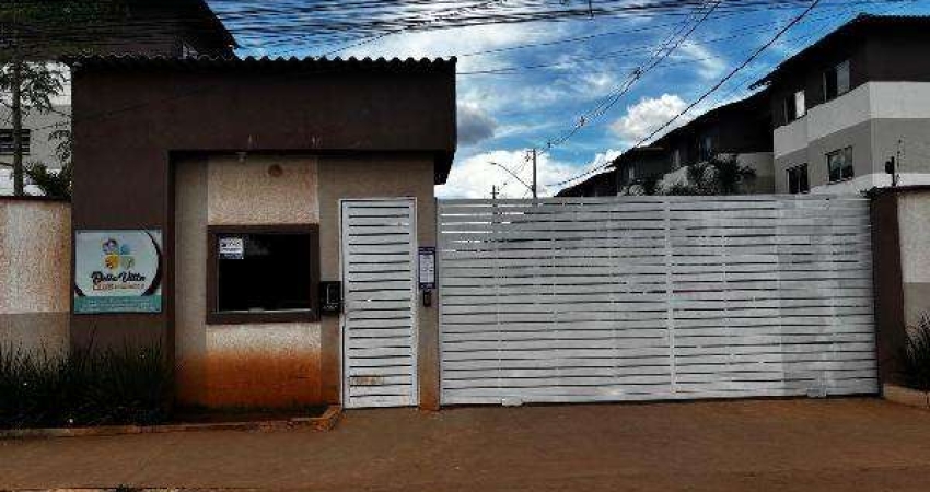 Oportunidade Única em VALPARAISO DE GOIAS - GO | Tipo: Apartamento | Negociação: Licitação Aberta  | Situação: Imóvel