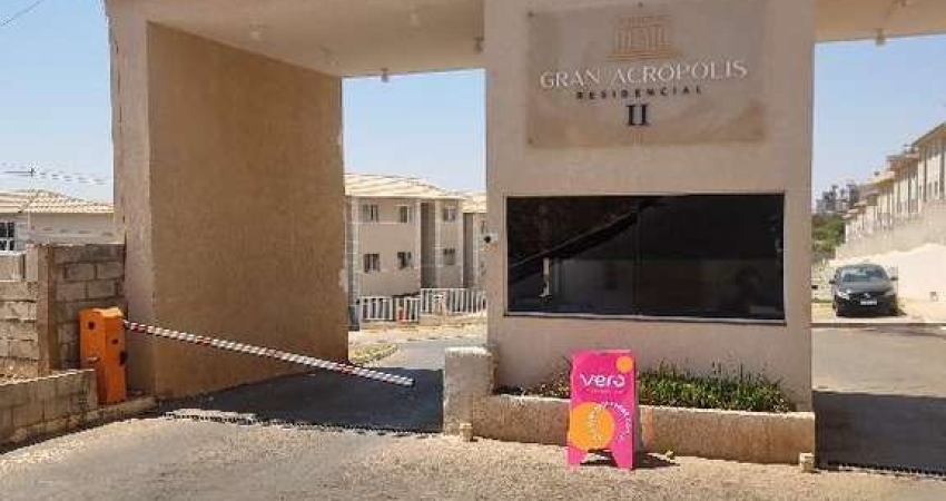 Oportunidade Única em LUZIANIA - GO | Tipo: Apartamento | Negociação: Licitação Aberta  | Situação: Imóvel