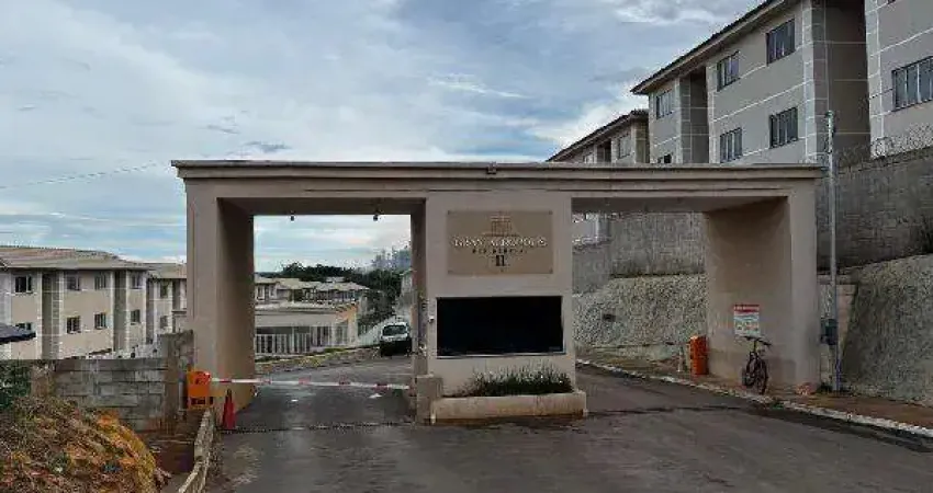 Oportunidade Única em LUZIANIA - GO | Tipo: Apartamento | Negociação: Venda Direta Online | Situação: Imóvel