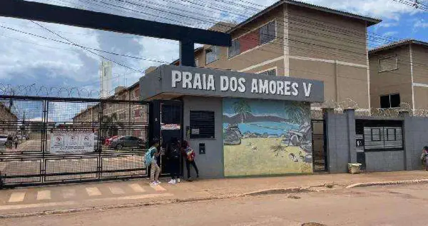 Oportunidade única em valparaiso de goias - go | tipo: apartamento | negociação: venda direta online | situação: imóvel