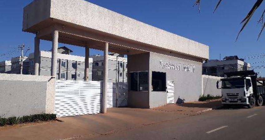 Oportunidade Única em VALPARAISO DE GOIAS - GO | Tipo: Apartamento | Negociação: Licitação Aberta  | Situação: Imóvel