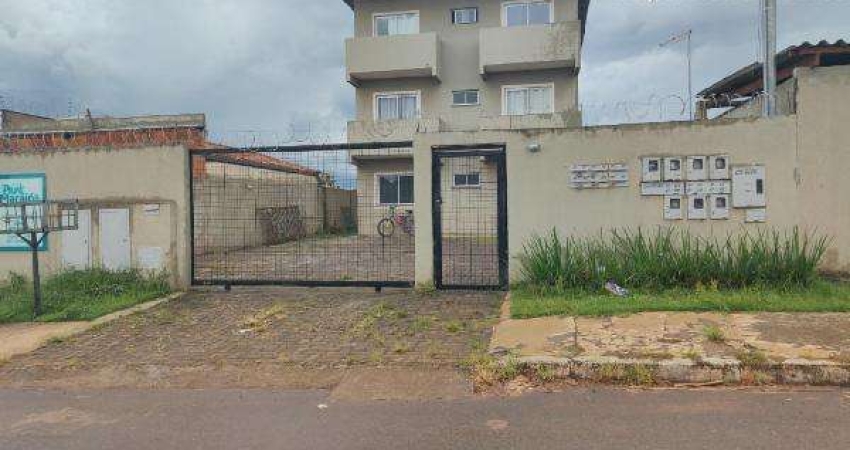 Oportunidade Única em VALPARAISO DE GOIAS - GO | Tipo: Apartamento | Negociação: Licitação Aberta  | Situação: Imóvel