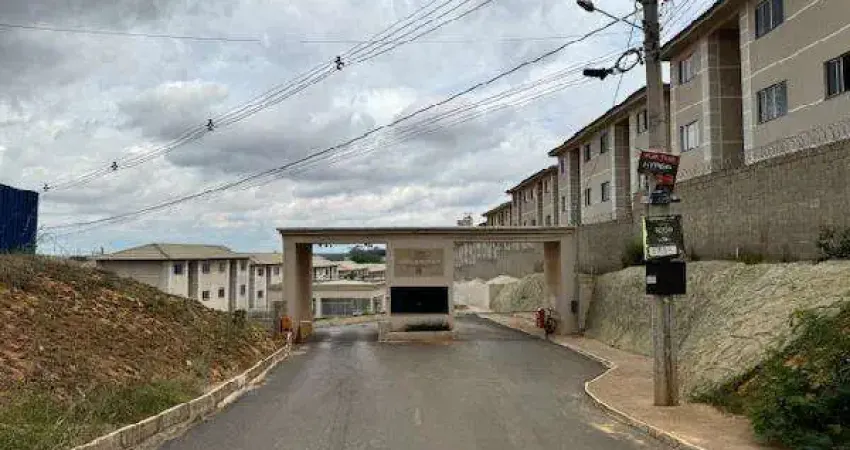 Oportunidade Única em LUZIANIA - GO | Tipo: Apartamento | Negociação: Licitação Aberta  | Situação: Imóvel