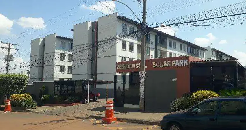 Oportunidade Única em APARECIDA DE GOIANIA - GO | Tipo: Apartamento | Negociação: Licitação Aberta  | Situação: Imóvel