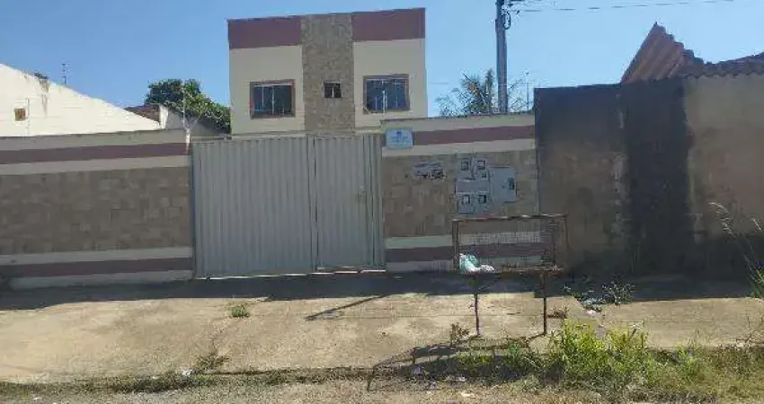Oportunidade Única em LUZIANIA - GO | Tipo: Apartamento | Negociação: Licitação Aberta  | Situação: Imóvel