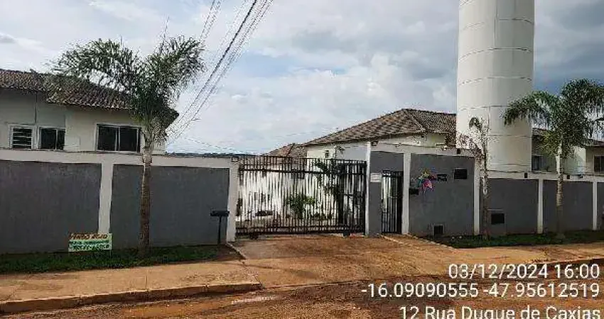 Oportunidade única em cidade ocidental - go | tipo: apartamento | negociação: venda direta online | situação: imóvel