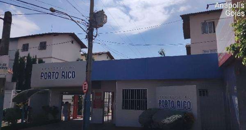 Oportunidade Única em ANAPOLIS - GO | Tipo: Apartamento | Negociação: Licitação Aberta  | Situação: Imóvel