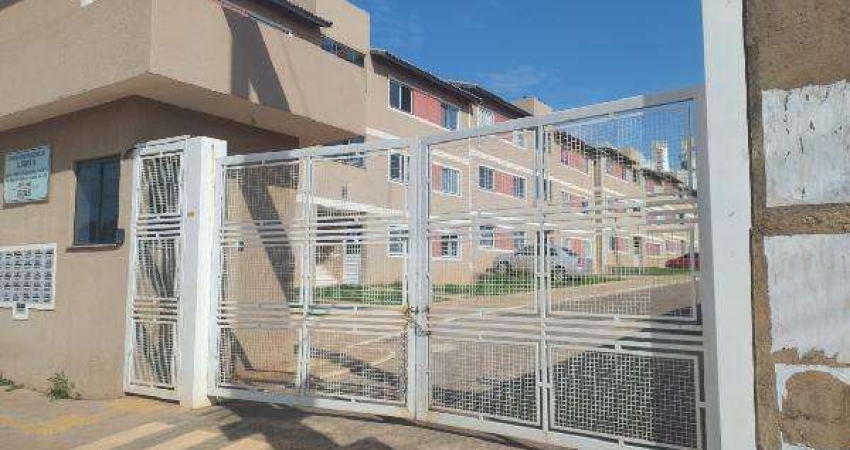Oportunidade Única em AGUAS LINDAS DE GOIAS - GO | Tipo: Apartamento | Negociação: Licitação Aberta  | Situação: Imóvel