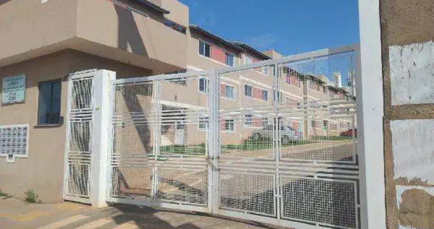 Oportunidade única em aguas lindas de goias - go | tipo: apartamento | negociação: venda direta online | situação: imóvel