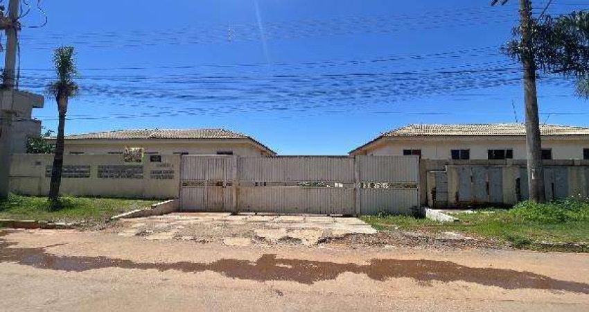 Oportunidade Única em AGUAS LINDAS DE GOIAS - GO | Tipo: Apartamento | Negociação: Licitação Aberta  | Situação: Imóvel