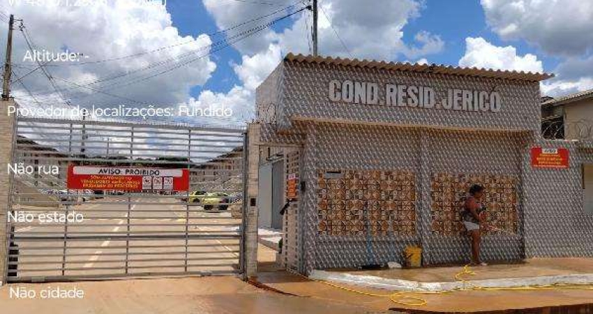 Oportunidade Única em VALPARAISO DE GOIAS - GO | Tipo: Apartamento | Negociação: Licitação Aberta  | Situação: Imóvel
