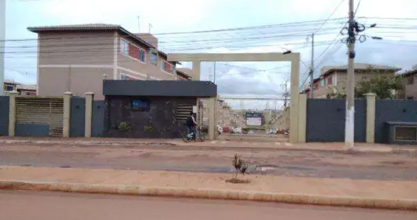 Oportunidade única em valparaiso de goias - go | tipo: apartamento | negociação: venda direta online | situação: imóvel