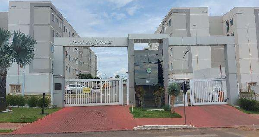 Oportunidade Única em ANAPOLIS - GO | Tipo: Apartamento | Negociação: Licitação Aberta  | Situação: Imóvel
