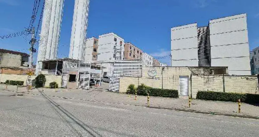 Oportunidade Única em BELFORD ROXO - RJ | Tipo: Apartamento | Negociação: Licitação Aberta  | Situação: Imóvel