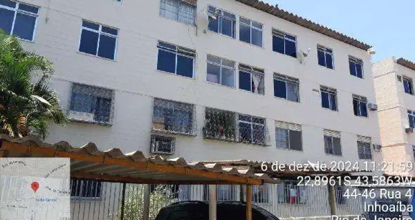 Oportunidade Única em RIO DE JANEIRO - RJ | Tipo: Apartamento | Negociação: Venda Direta Online | Situação: Imóvel