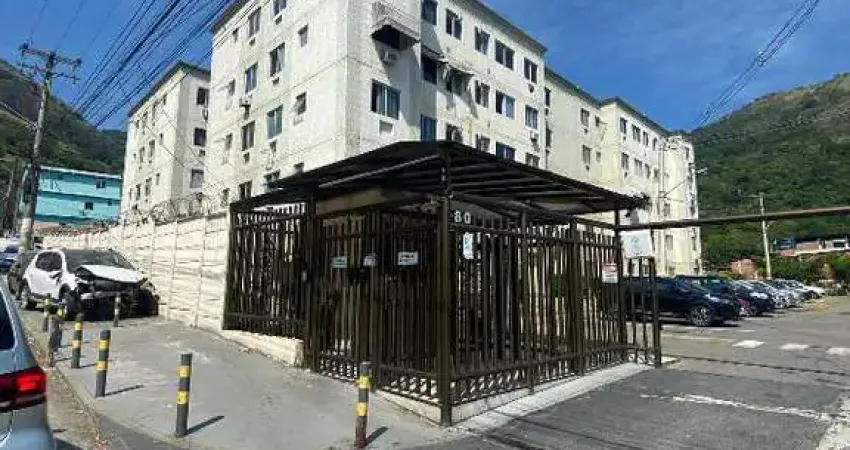 Oportunidade Única em RIO DE JANEIRO - RJ | Tipo: Apartamento | Negociação: Venda Direta Online  | Situação: Imóvel
