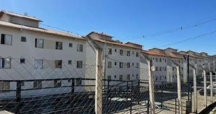 Oportunidade Única em BETIM - MG | Tipo: Apartamento | Negociação: Licitação Aberta  | Situação: Imóvel