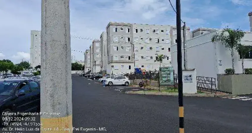 Oportunidade Única em UBERABA - MG | Tipo: Apartamento | Negociação: Licitação Aberta  | Situação: Imóvel