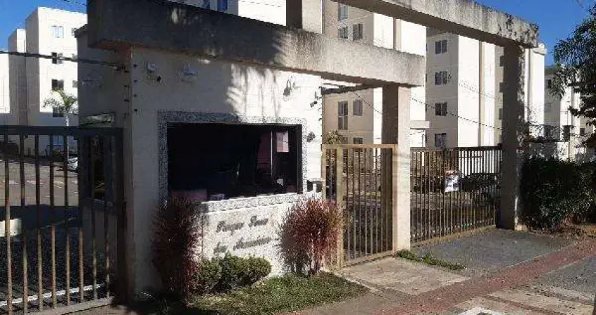Oportunidade Única em SANTA LUZIA - MG | Tipo: Apartamento | Negociação: Licitação Aberta  | Situação: Imóvel