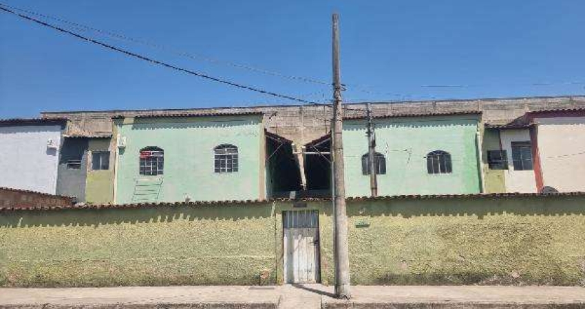 Oportunidade Única em CONTAGEM - MG | Tipo: Apartamento | Negociação: Licitação Aberta  | Situação: Imóvel