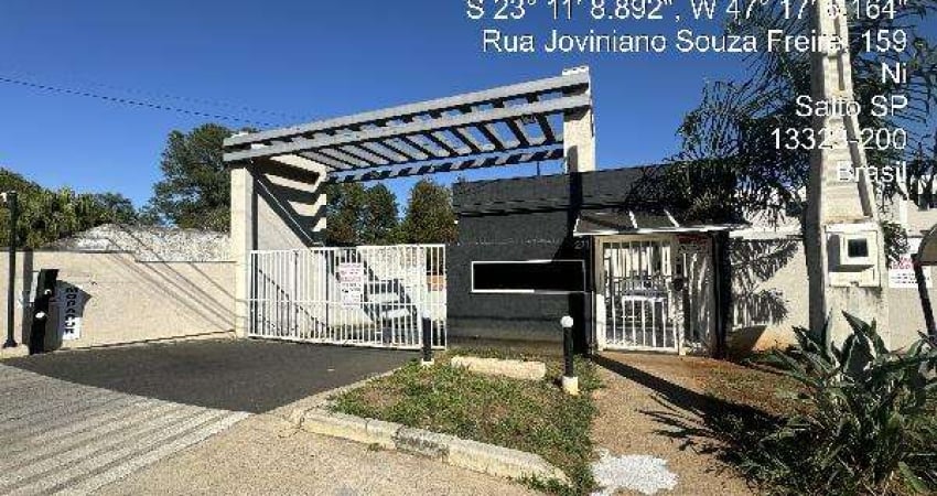 Oportunidade Única em SALTO - SP | Tipo: Apartamento | Negociação: Licitação Aberta  | Situação: Imóvel