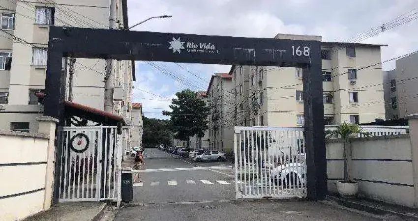 Oportunidade Única em RIO DE JANEIRO - RJ | Tipo: Apartamento | Negociação: Venda Direta Online  | Situação: Imóvel