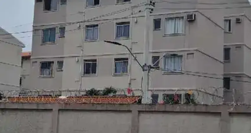 Oportunidade Única em MESQUITA - RJ | Tipo: Apartamento | Negociação: Venda Direta Online  | Situação: Imóvel