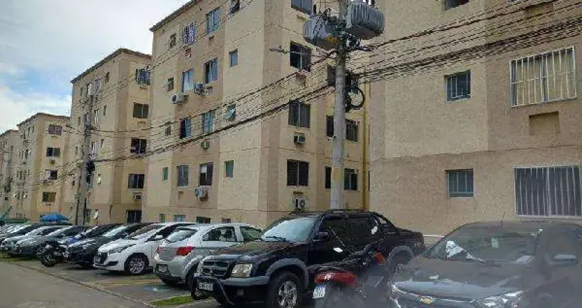 Oportunidade Única em RIO DE JANEIRO - RJ | Tipo: Apartamento | Negociação: Venda Direta Online  | Situação: Imóvel