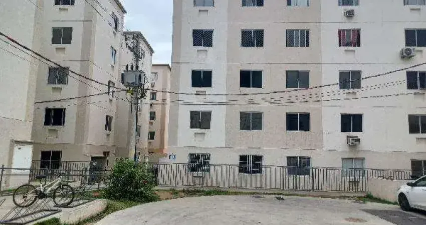 Oportunidade Única em RIO DE JANEIRO - RJ | Tipo: Apartamento | Negociação: Venda Direta Online  | Situação: Imóvel