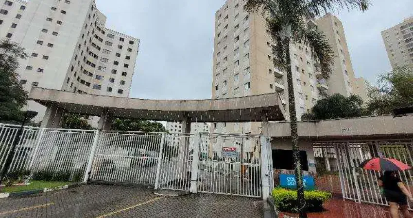Oportunidade Única em TABOAO DA SERRA - SP | Tipo: Apartamento | Negociação: Licitação Aberta  | Situação: Imóvel