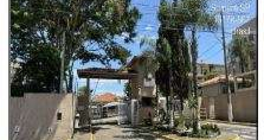 Oportunidade Única em SUMARE - SP | Tipo: Apartamento | Negociação: Licitação Aberta  | Situação: Imóvel