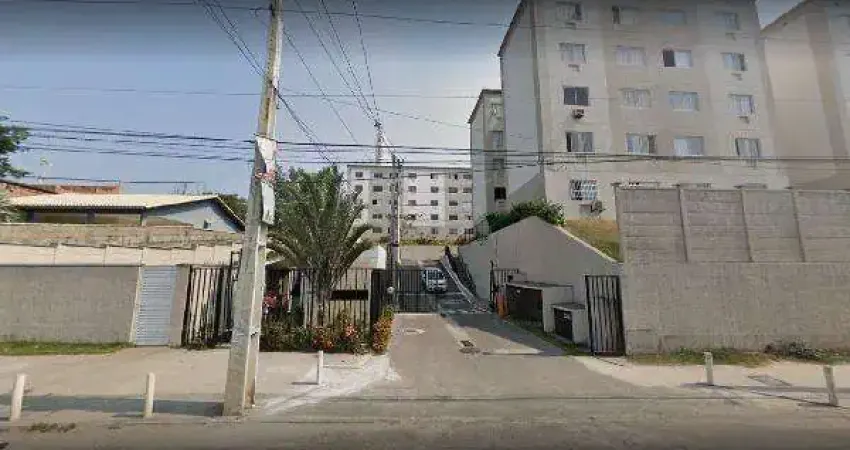 Oportunidade Única em SAO GONCALO - RJ | Tipo: Apartamento | Negociação: Licitação Aberta  | Situação: Imóvel