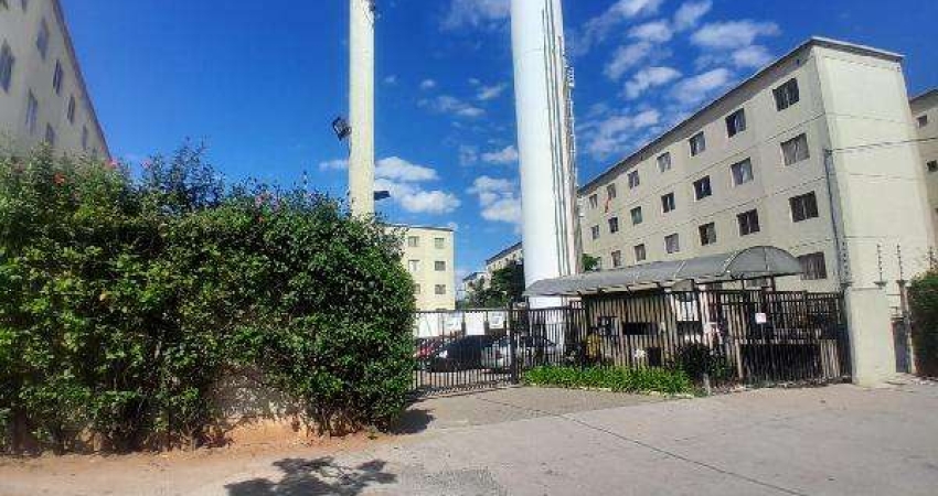 Oportunidade Única em SAO PAULO - SP | Tipo: Apartamento | Negociação: Licitação Aberta  | Situação: Imóvel
