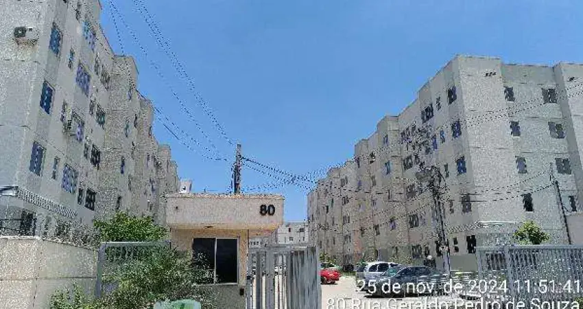 Oportunidade Única em BELFORD ROXO - RJ | Tipo: Apartamento | Negociação: Venda Direta Online  | Situação: Imóvel