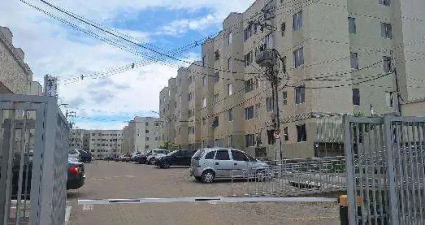 Oportunidade Única em BELFORD ROXO - RJ | Tipo: Apartamento | Negociação: Licitação Aberta  | Situação: Imóvel