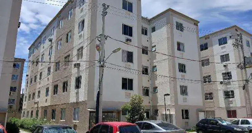 Oportunidade Única em RIO DE JANEIRO - RJ | Tipo: Apartamento | Negociação: Licitação Aberta  | Situação: Imóvel