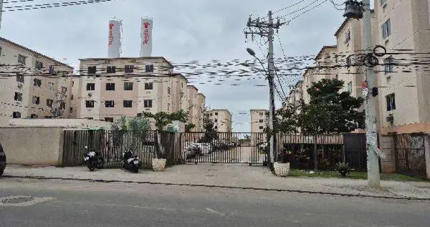 Oportunidade Única em RIO DE JANEIRO - RJ | Tipo: Apartamento | Negociação: Licitação Aberta  | Situação: Imóvel
