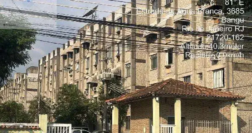 Oportunidade Única em RIO DE JANEIRO - RJ | Tipo: Apartamento | Negociação: Licitação Aberta  | Situação: Imóvel