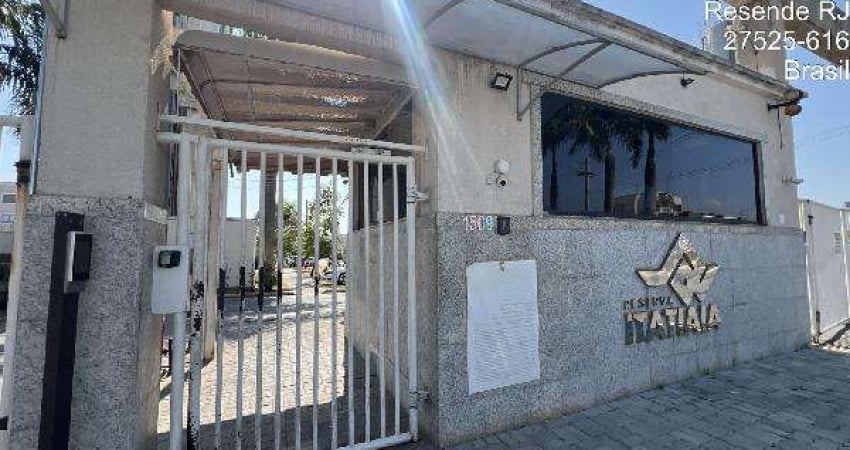 Oportunidade Única em RESENDE - RJ | Tipo: Apartamento | Negociação: Licitação Aberta  | Situação: Imóvel
