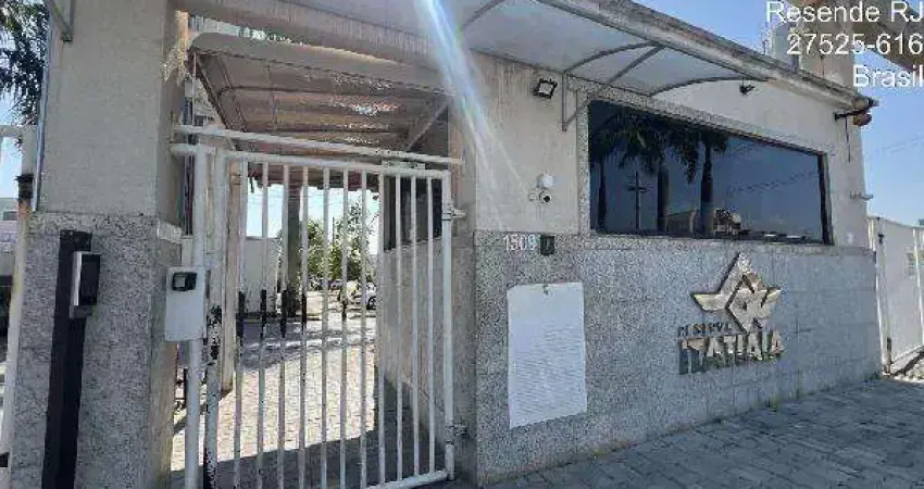 Oportunidade única em resende - rj | tipo: apartamento | negociação: venda online | situação: imóvel