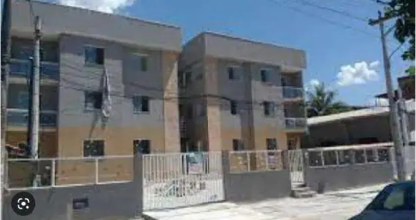 Oportunidade Única em SAO GONCALO - RJ | Tipo: Apartamento | Negociação: Venda Online | Situação: Imóvel