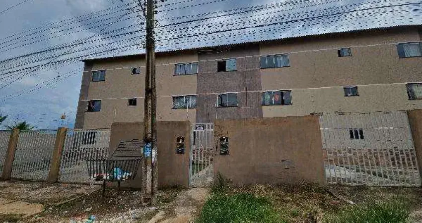 Oportunidade Única em LUZIANIA - GO | Tipo: Apartamento | Negociação: Venda Direta Online  | Situação: Imóvel