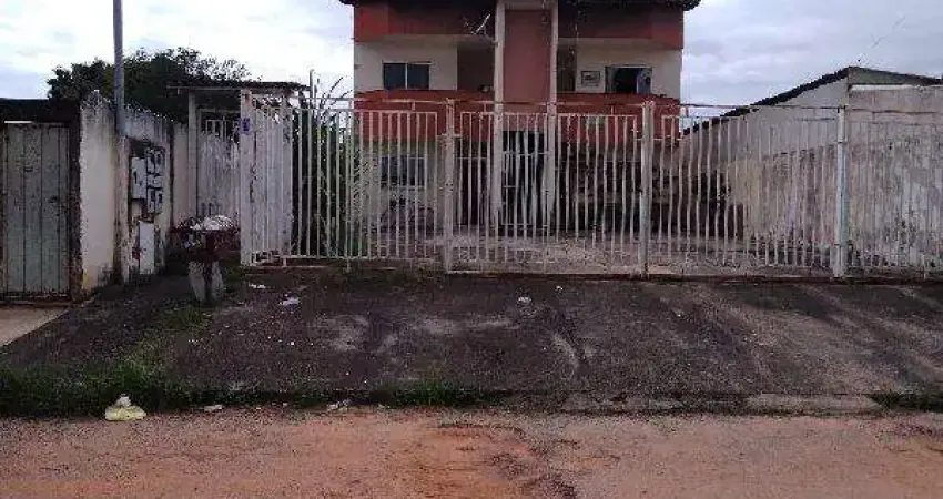 Oportunidade Única em LUZIANIA - GO | Tipo: Apartamento | Negociação: Venda Direta Online  | Situação: Imóvel