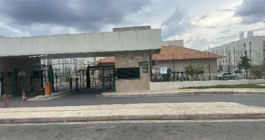 Oportunidade Única em GOIANIA - GO | Tipo: Apartamento | Negociação: Licitação Aberta  | Situação: Imóvel