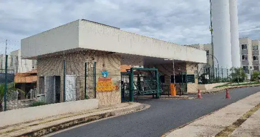 Oportunidade Única em GOIANIA - GO | Tipo: Apartamento | Negociação: Licitação Aberta  | Situação: Imóvel